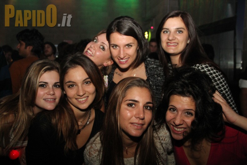 Sabato 03 Novembre - Alcatraz