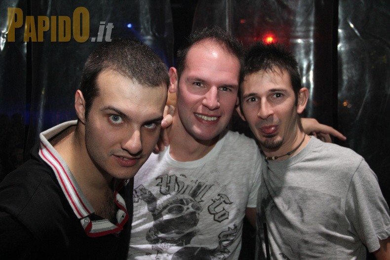 Sabato 03 Novembre - Alcatraz