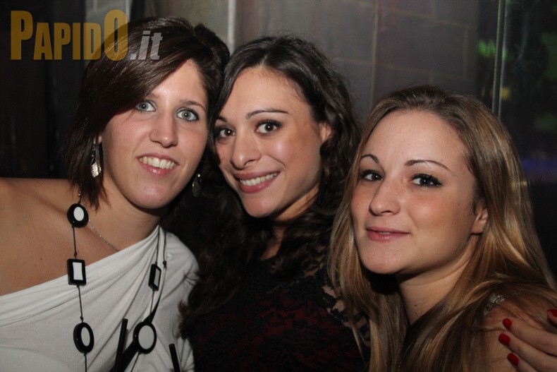 Sabato 03 Novembre - Alcatraz
