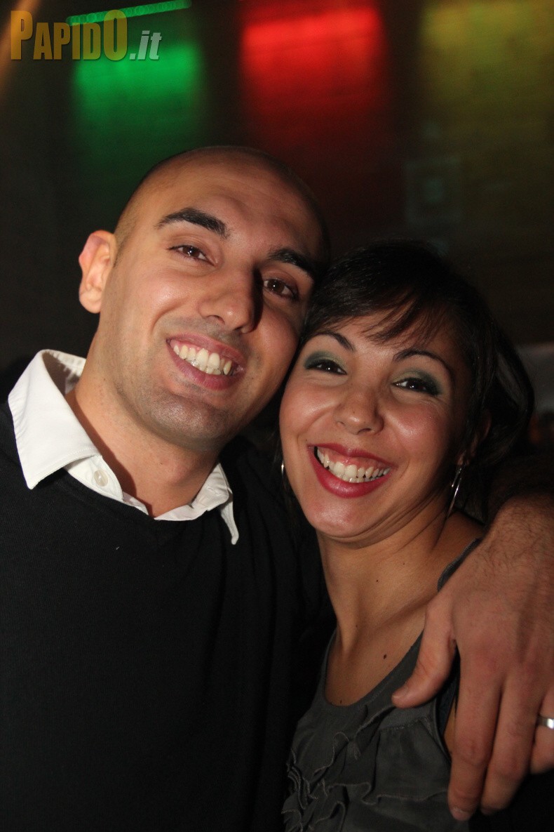 Sabato 03 Novembre - Alcatraz