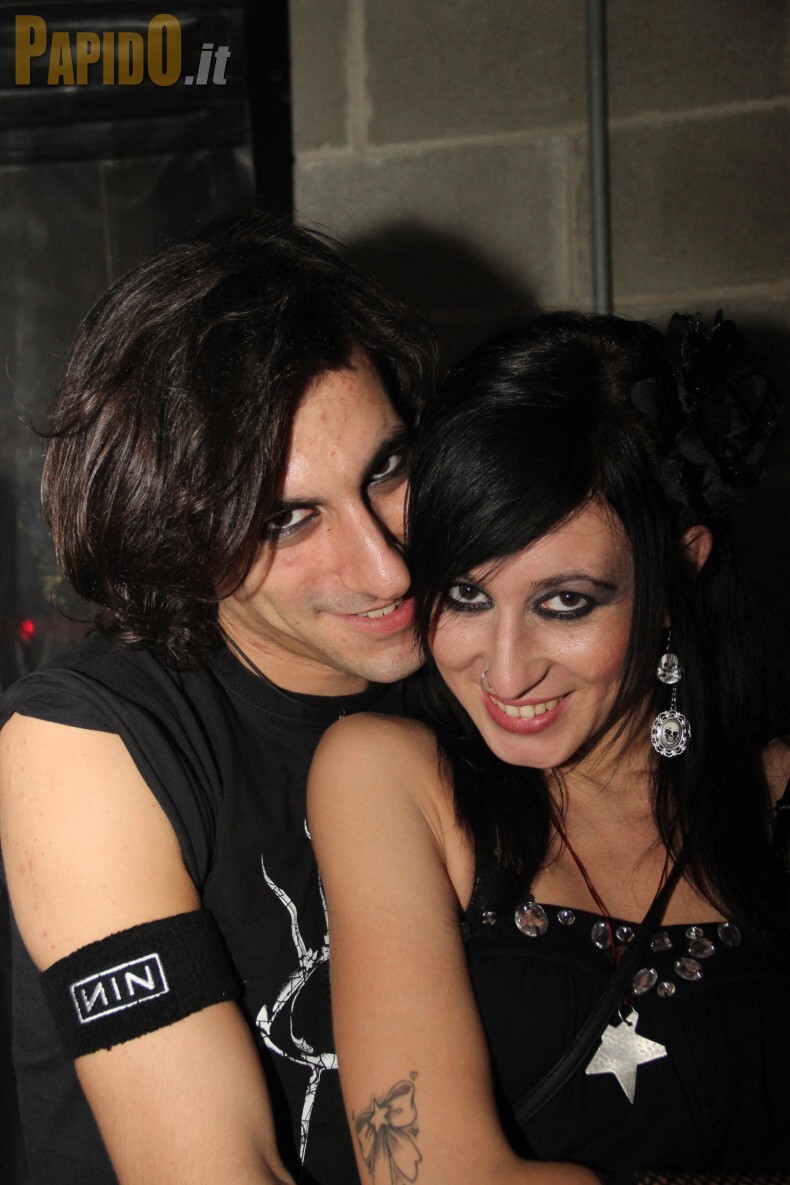 Sabato 03 Novembre - Alcatraz