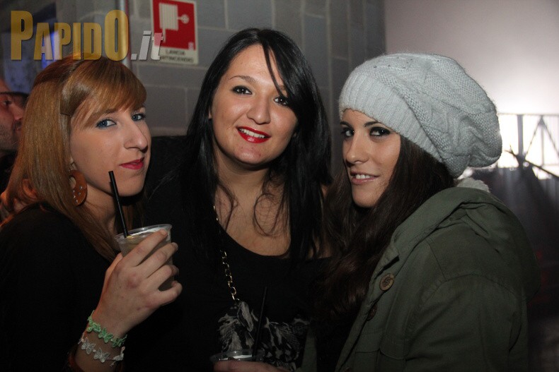 Sabato 03 Novembre - Alcatraz
