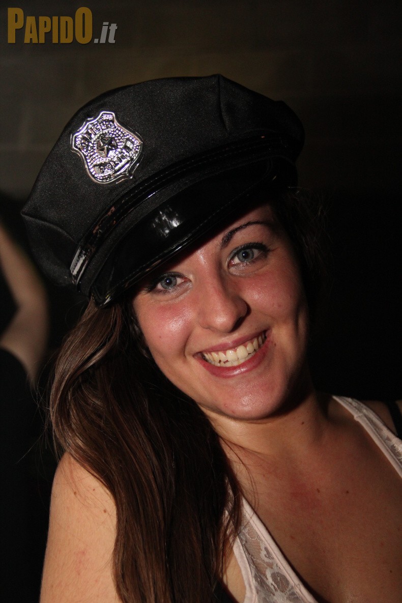 Sabato 03 Novembre - Alcatraz