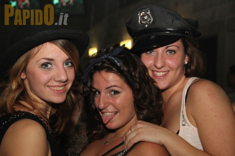 Sabato 03 Novembre - Alcatraz
