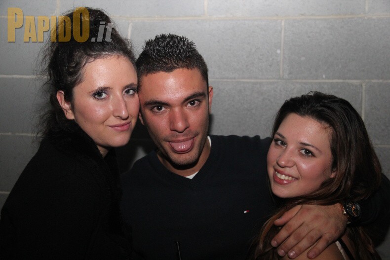 Sabato 03 Novembre - Alcatraz