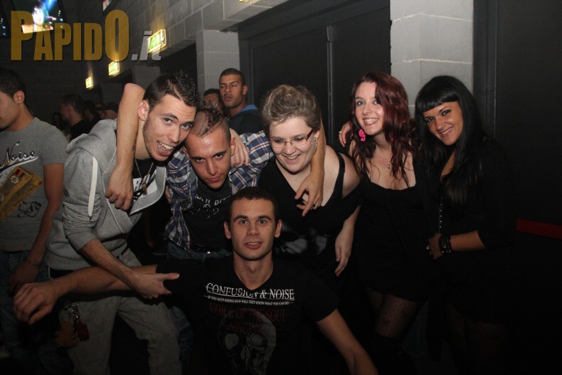 Sabato 03 Novembre - Alcatraz