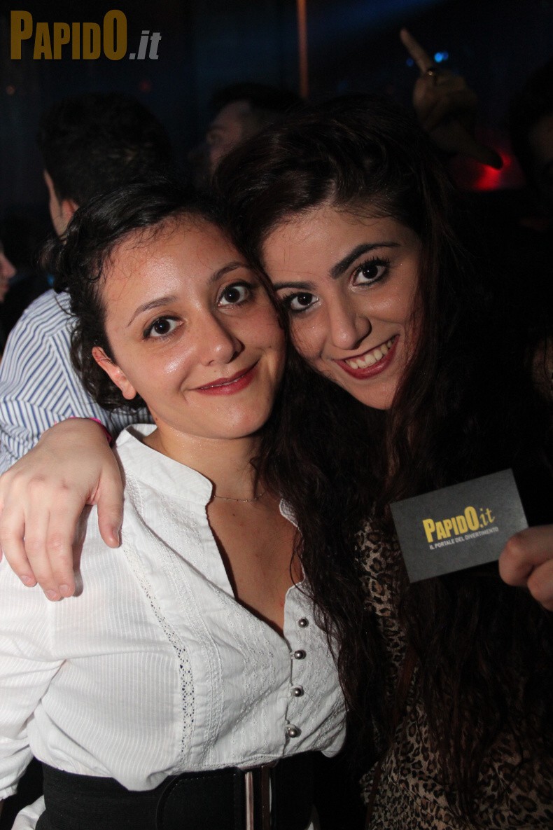 Sabato 03 Novembre - Alcatraz