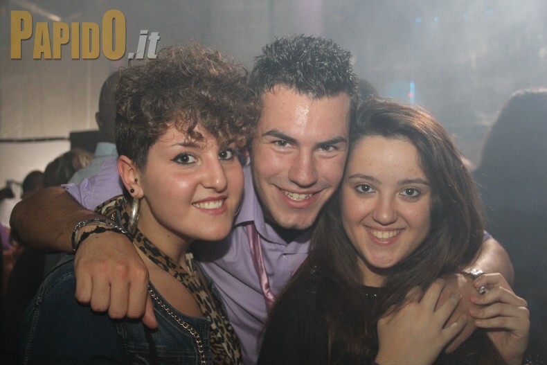 Sabato 03 Novembre - Alcatraz