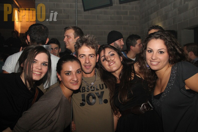 Sabato 03 Novembre - Alcatraz