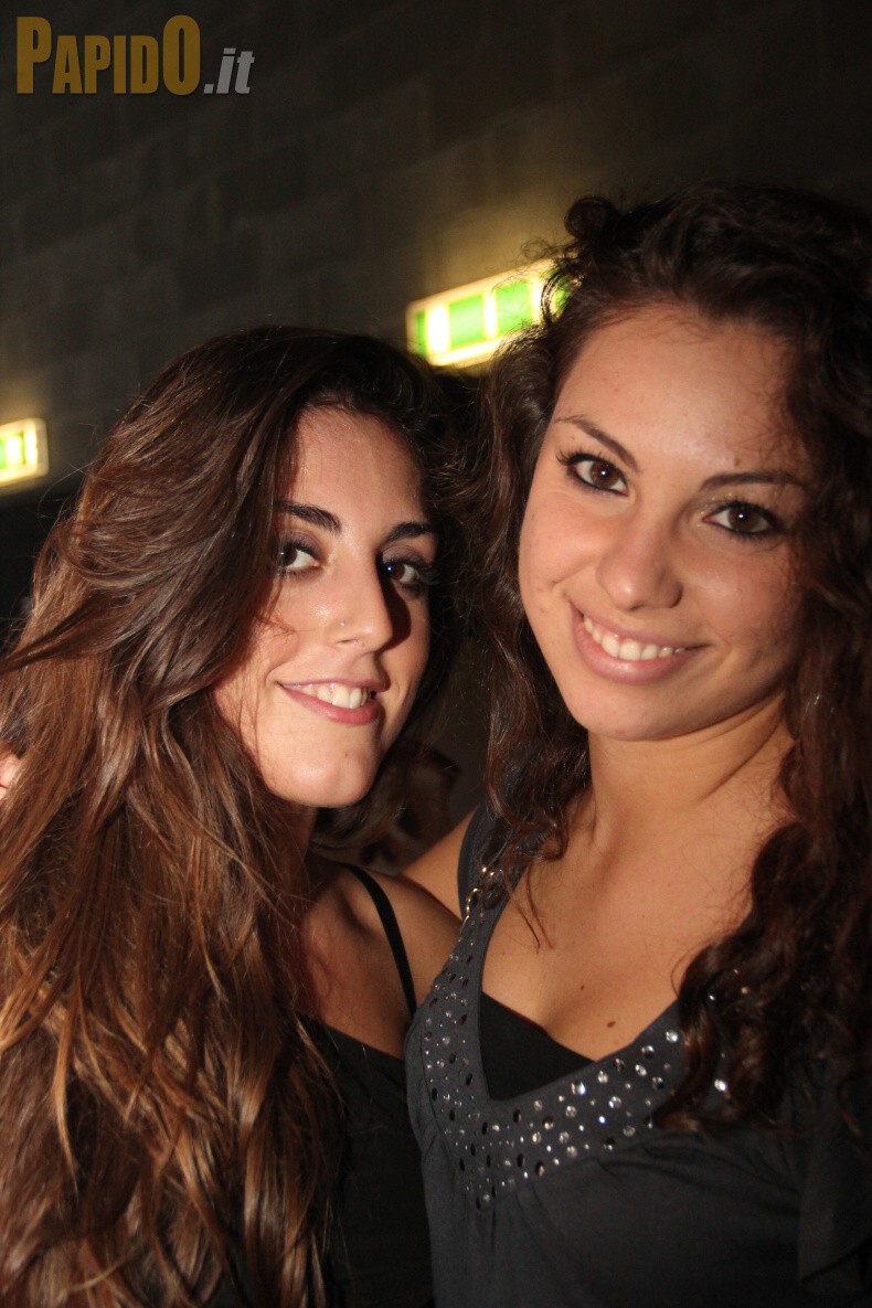 Sabato 03 Novembre - Alcatraz