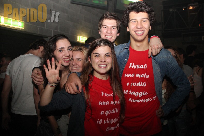 Sabato 03 Novembre - Alcatraz
