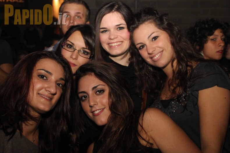 Sabato 03 Novembre - Alcatraz