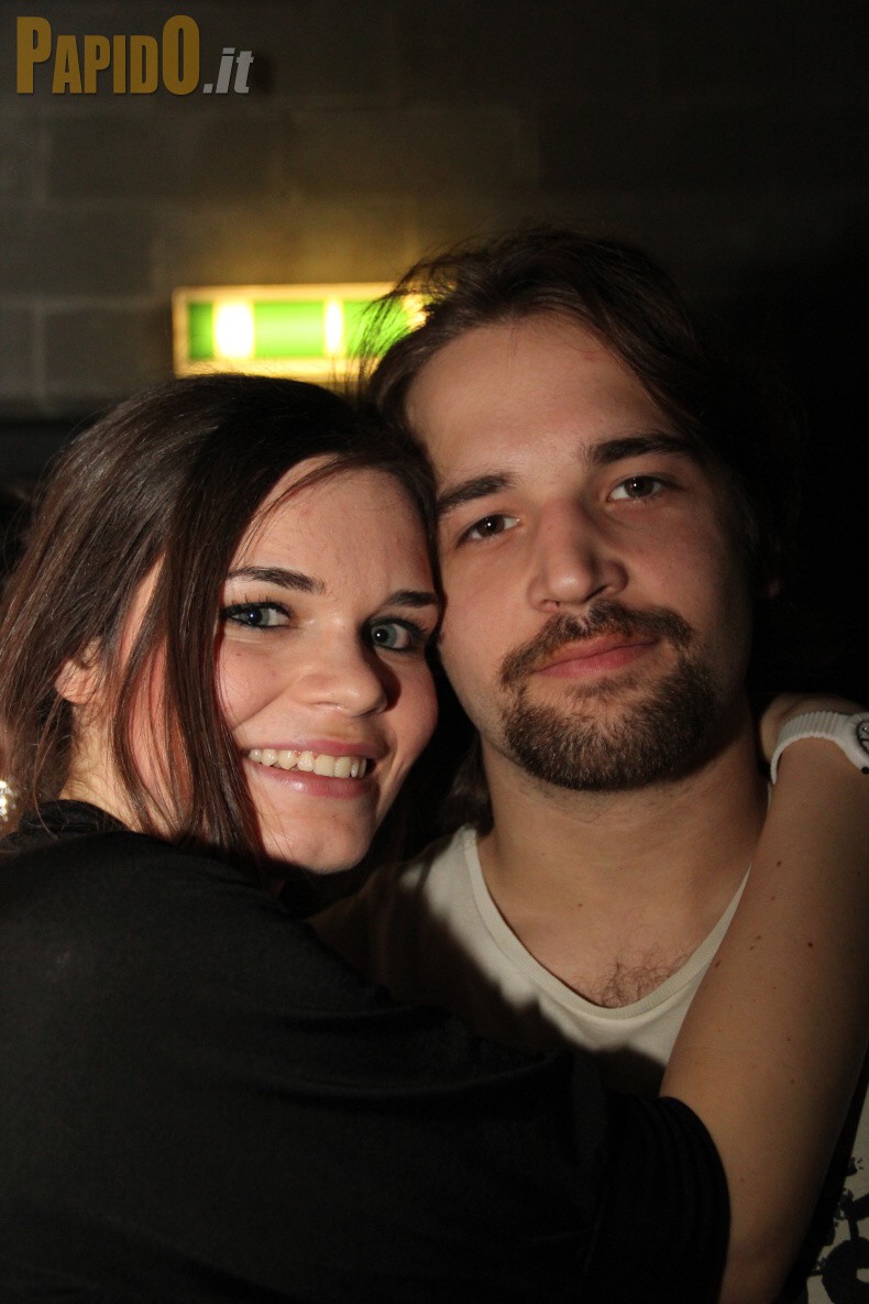 Sabato 03 Novembre - Alcatraz