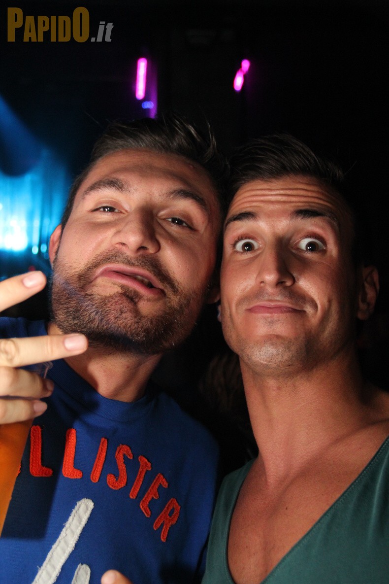 Sabato 03 Novembre - Alcatraz