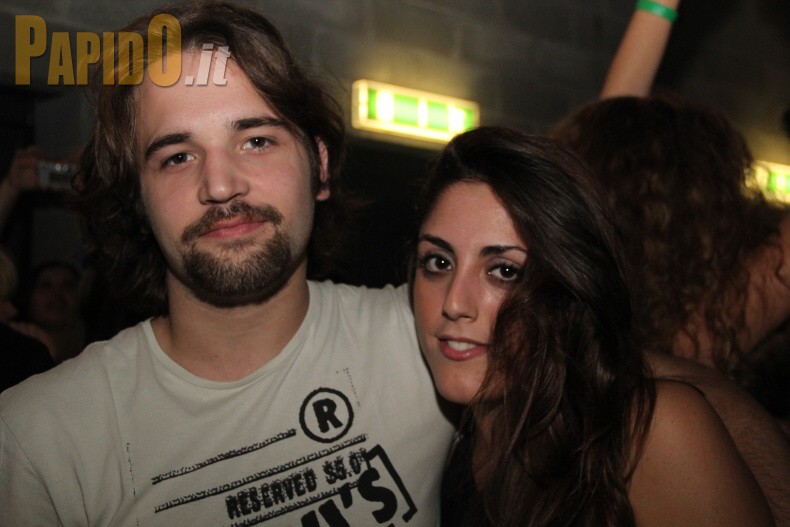 Sabato 03 Novembre - Alcatraz