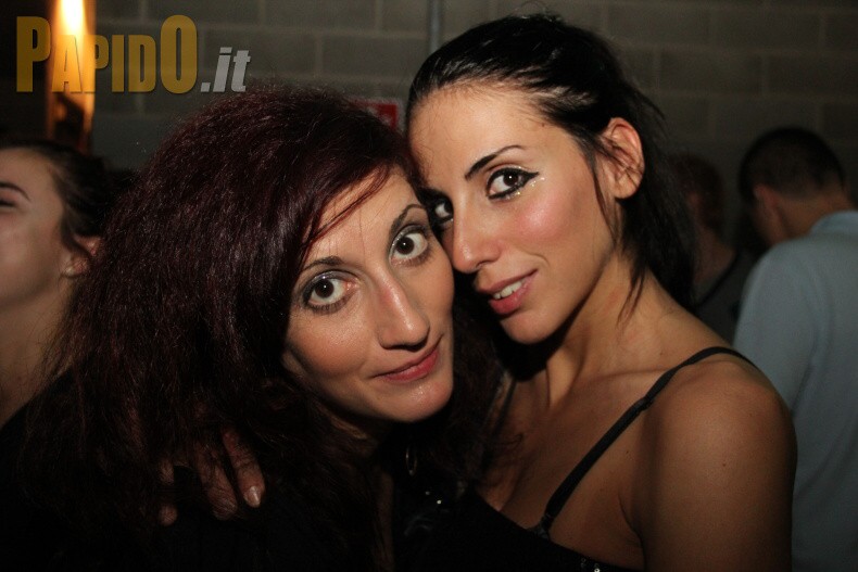 Sabato 03 Novembre - Alcatraz