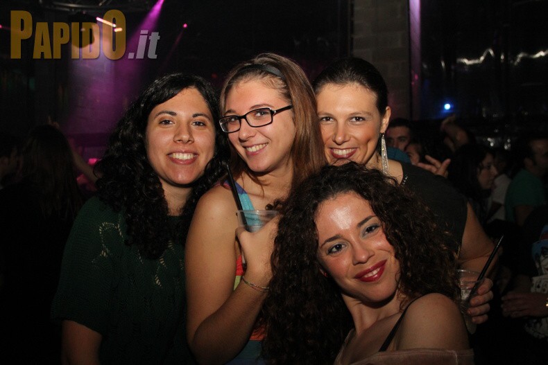 Sabato 03 Novembre - Alcatraz