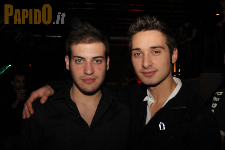 Sabato 03 Novembre - Alcatraz