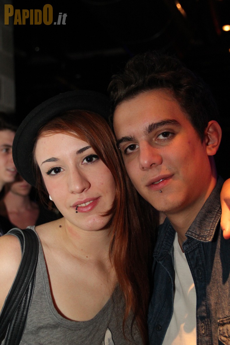 Sabato 03 Novembre - Alcatraz