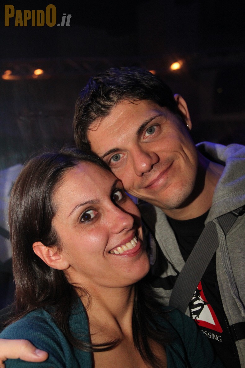 Sabato 03 Novembre - Alcatraz