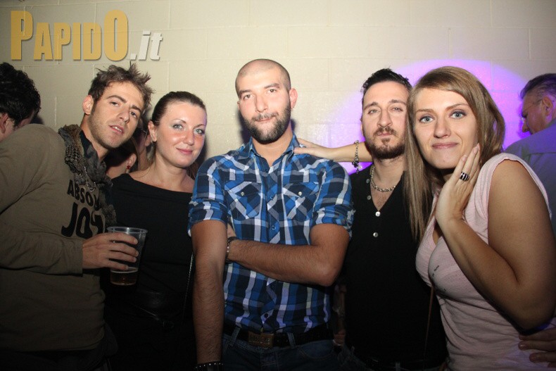 Sabato 03 Novembre - Alcatraz