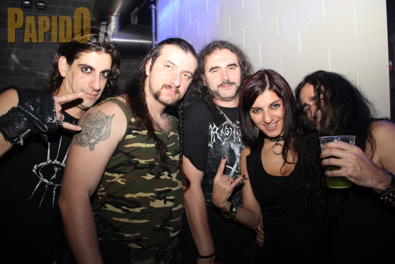 Sabato 03 Novembre - Alcatraz