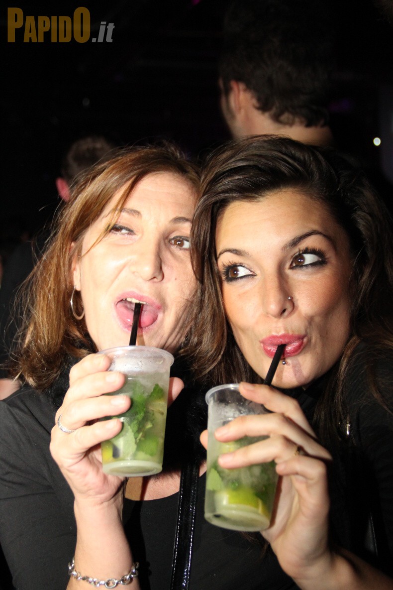 Sabato 03 Novembre - Alcatraz