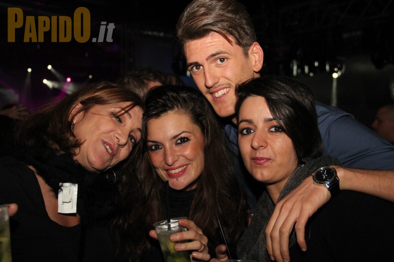 Sabato 03 Novembre - Alcatraz