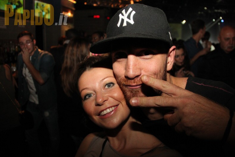 Sabato 03 Novembre - Alcatraz