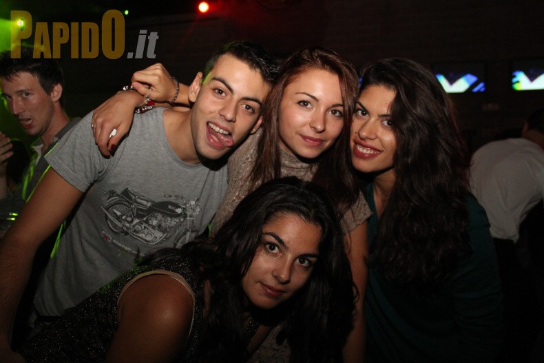 Sabato 03 Novembre - Alcatraz