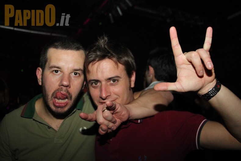 Sabato 03 Novembre - Alcatraz