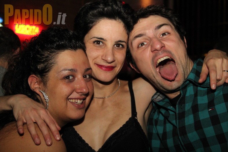 Sabato 03 Novembre - Alcatraz