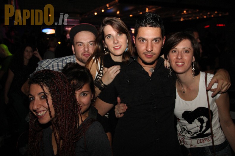 Sabato 03 Novembre - Alcatraz
