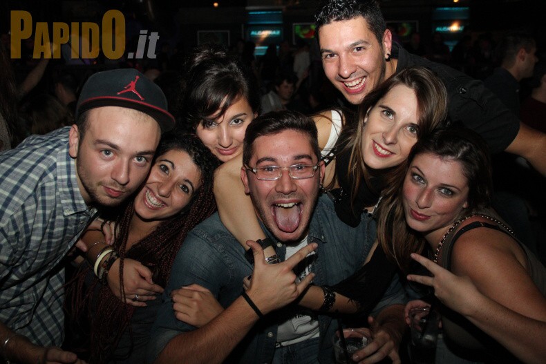 Sabato 03 Novembre - Alcatraz