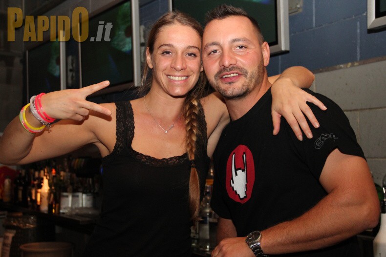 Sabato 03 Novembre - Alcatraz