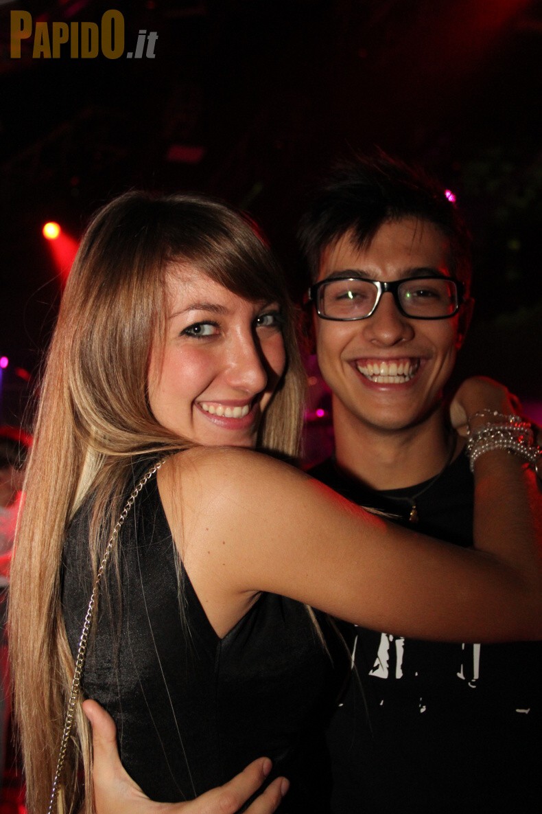 Sabato 03 Novembre - Alcatraz