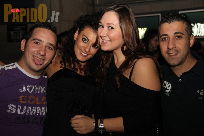 Sabato 03 Novembre - Alcatraz