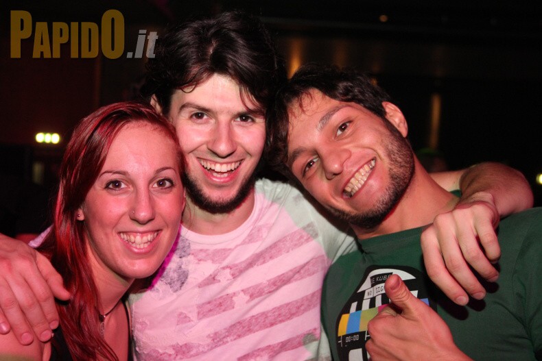Sabato 03 Novembre - Alcatraz