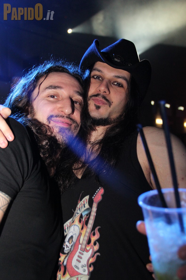 Sabato 03 Novembre - Alcatraz