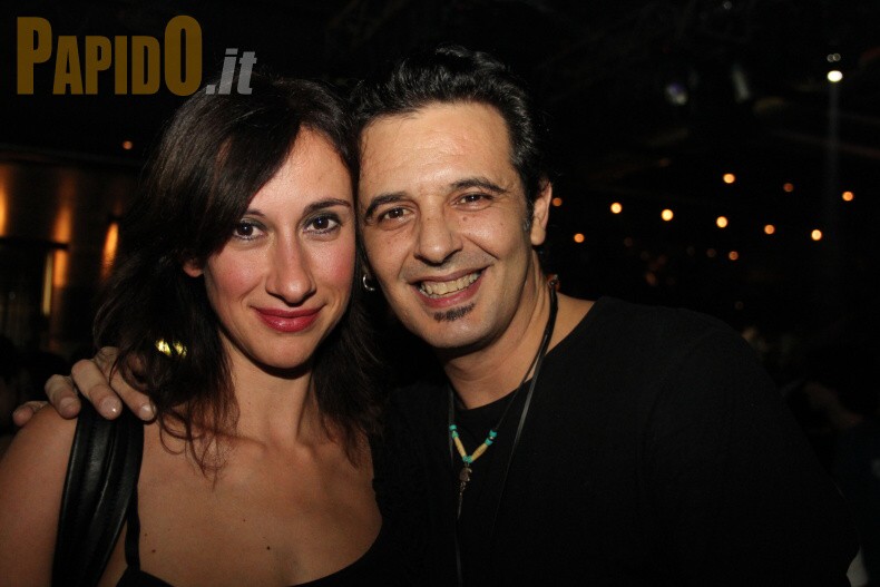 Sabato 03 Novembre - Alcatraz