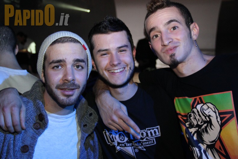 Sabato 03 Novembre - Alcatraz