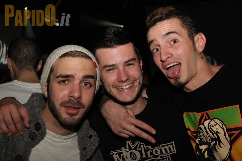 Sabato 03 Novembre - Alcatraz