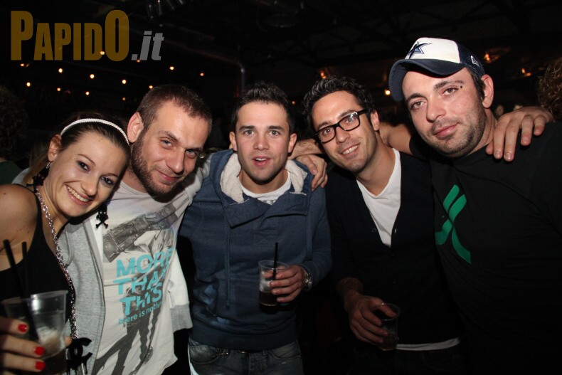 Sabato 03 Novembre - Alcatraz