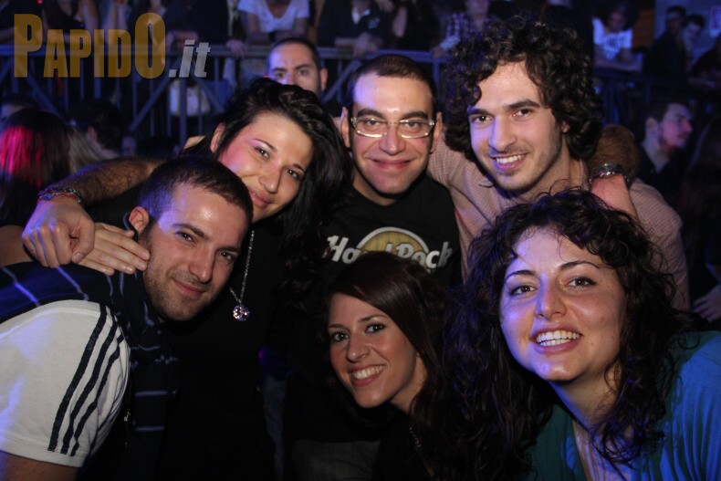Sabato 03 Novembre - Alcatraz