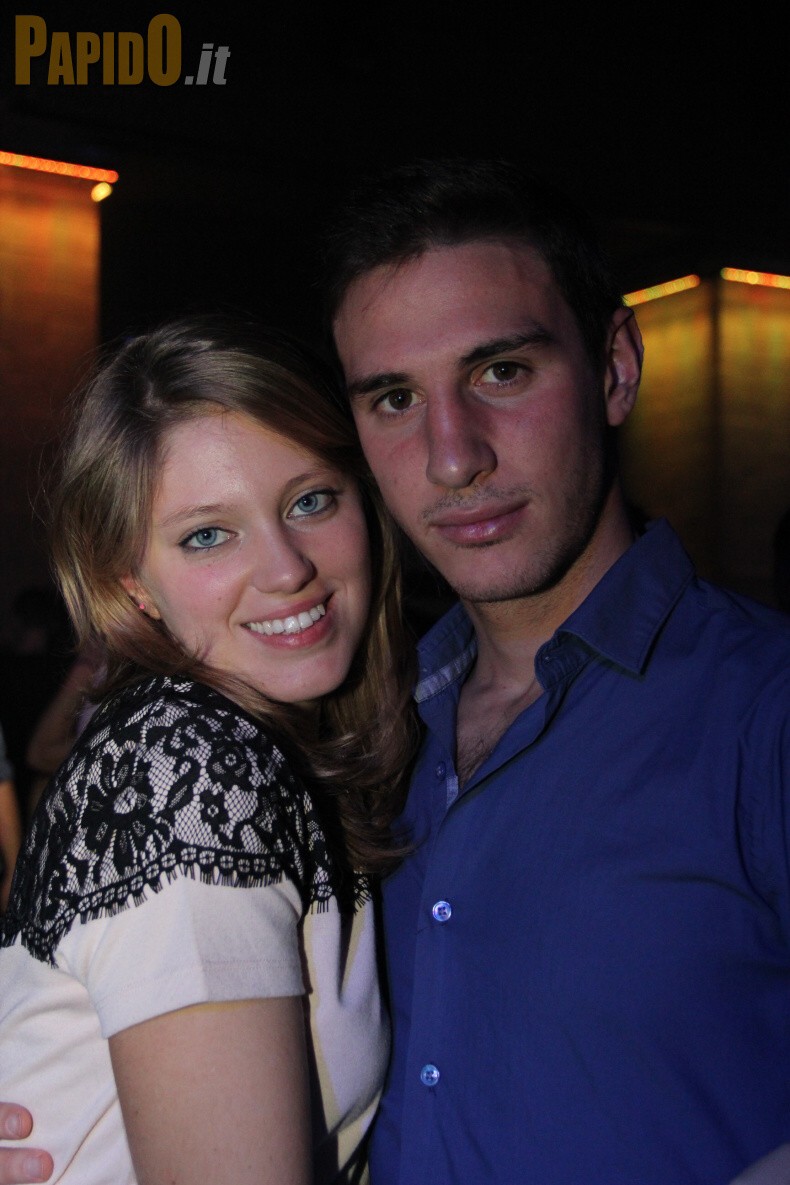Sabato 03 Novembre - Alcatraz