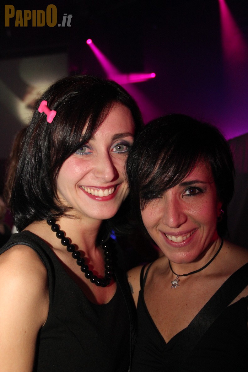 Sabato 03 Novembre - Alcatraz