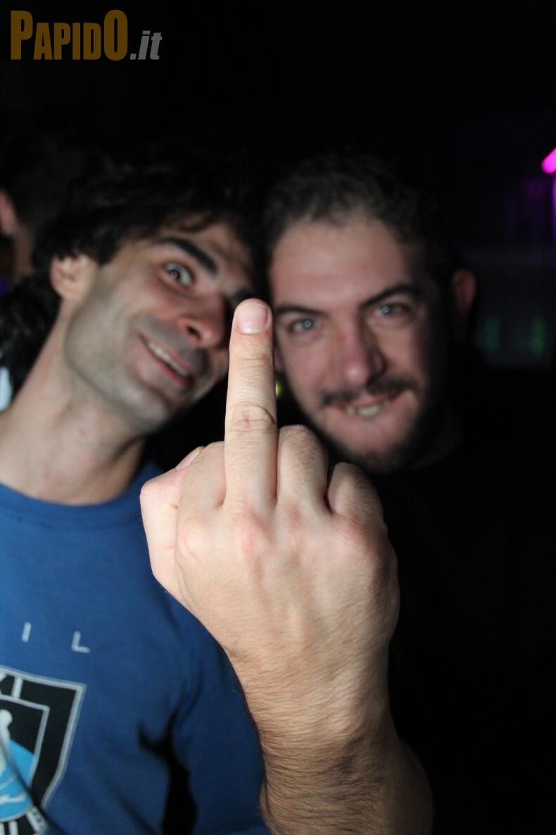 Sabato 03 Novembre - Alcatraz