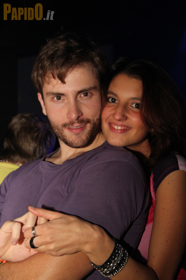 Sabato 03 Novembre - Alcatraz