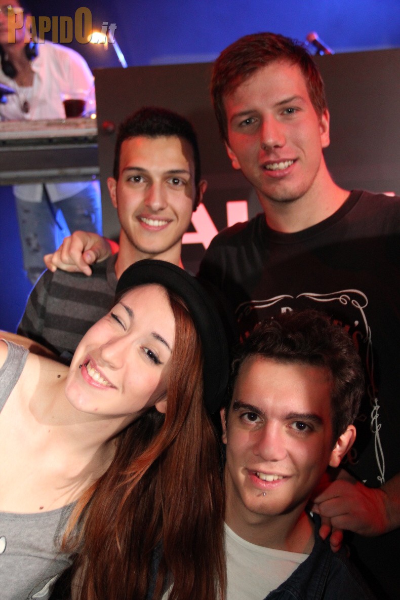 Sabato 03 Novembre - Alcatraz