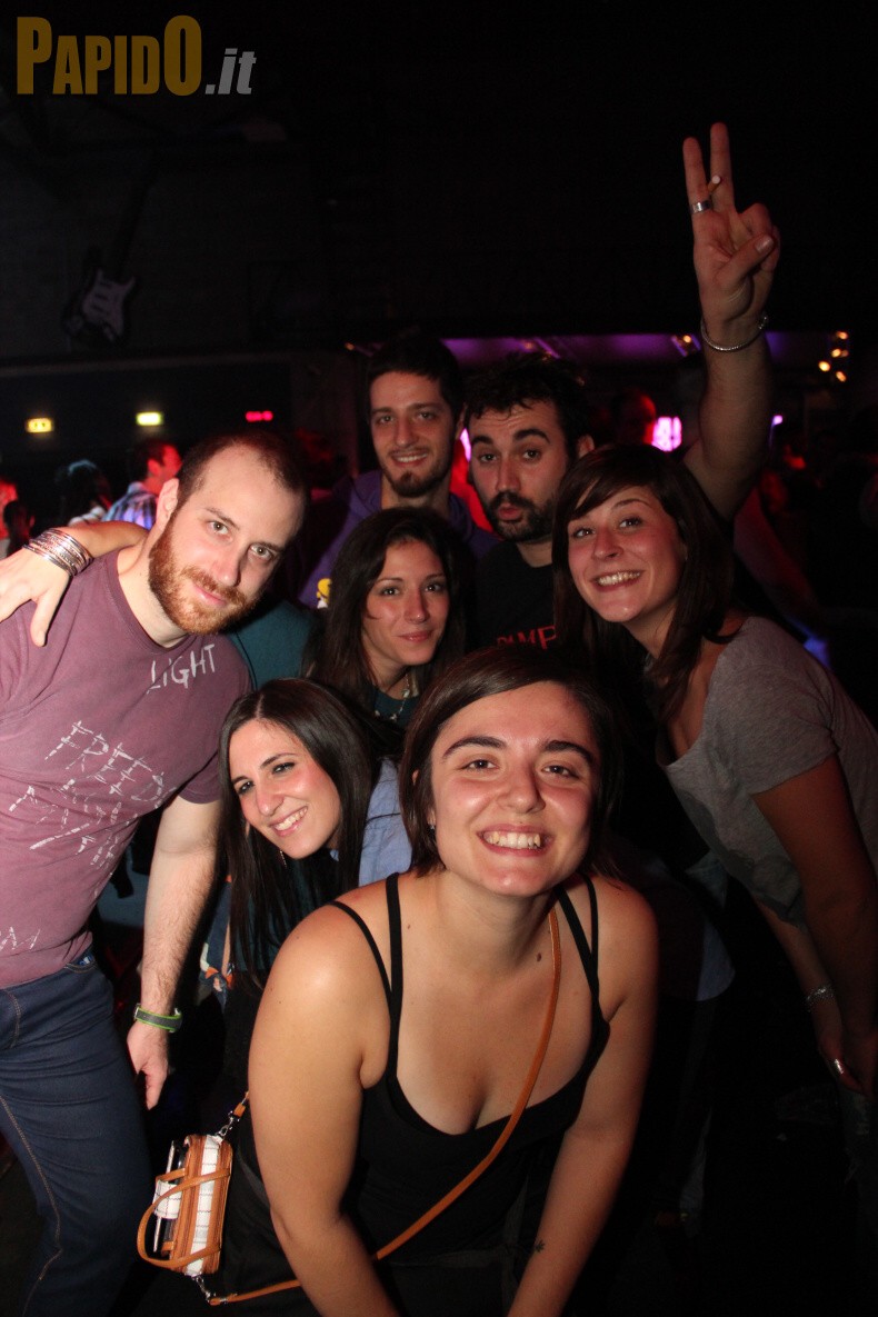 Sabato 03 Novembre - Alcatraz